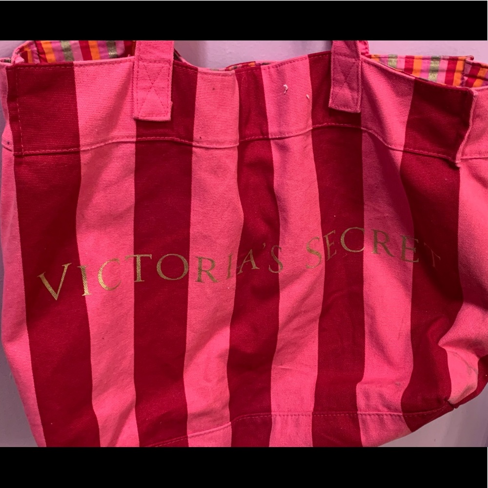 Victoria’s Secret Tote Bag
